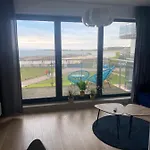 Z Widokiem Na Morze Darłowo