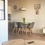 Z Widokiem Na Morze Apartmán