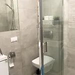 Z Widokiem Na Morze Apartmán Darłowo