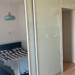 Z Widokiem Na Morze Darłowo