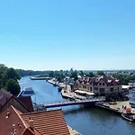 Z Widokiem Na Morze * Darłowo
