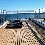 Apartmán Z Widokiem Na Morze *