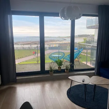 Z Widokiem Na Morze Дарлово