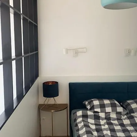 Апартаменты Z Widokiem Na Morze *