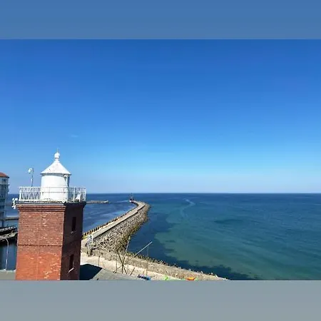 Z Widokiem Na Morze Апартаменты Дарлово
