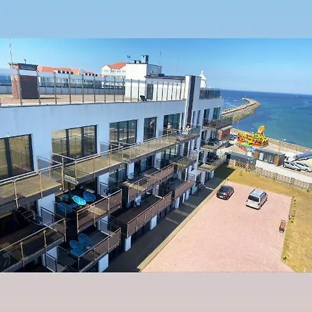 Z Widokiem Na Morze * Дарлово