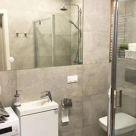 Z Widokiem Na Morze Апартаменты Дарлово