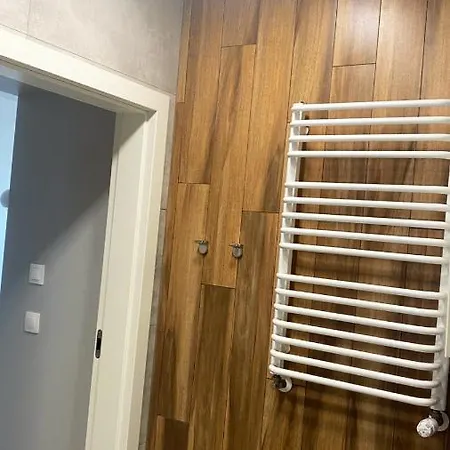 Apartmán Z Widokiem Na Morze *