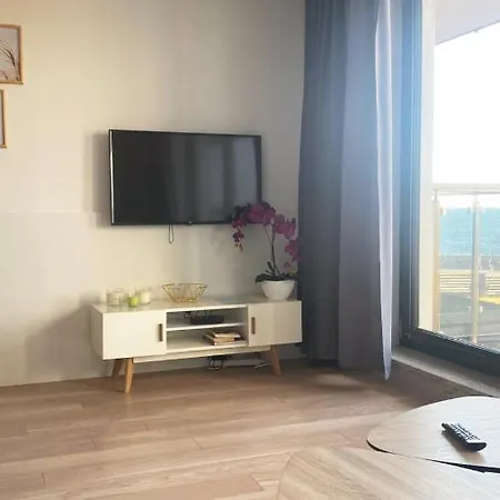 Z Widokiem Na Morze * Дарлово