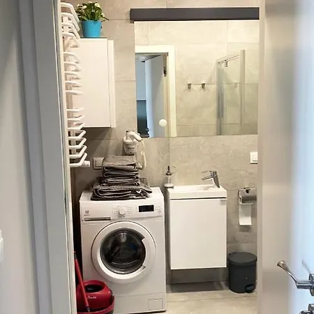 Z Widokiem Na Morze Апартаменты *