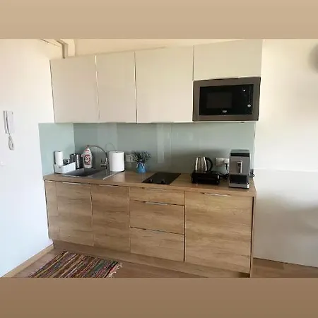 Z Widokiem Na Morze *