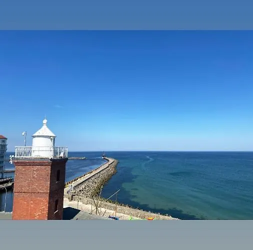 Z Widokiem Na Morze Апартаменты Дарлово