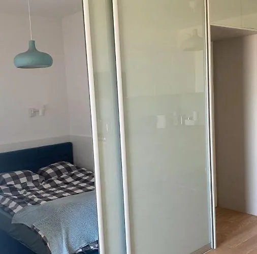 Z Widokiem Na Morze Darłowo