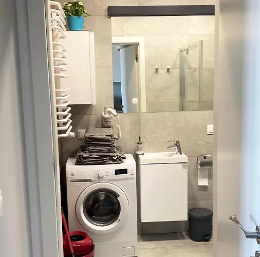 Z Widokiem Na Morze Apartman *